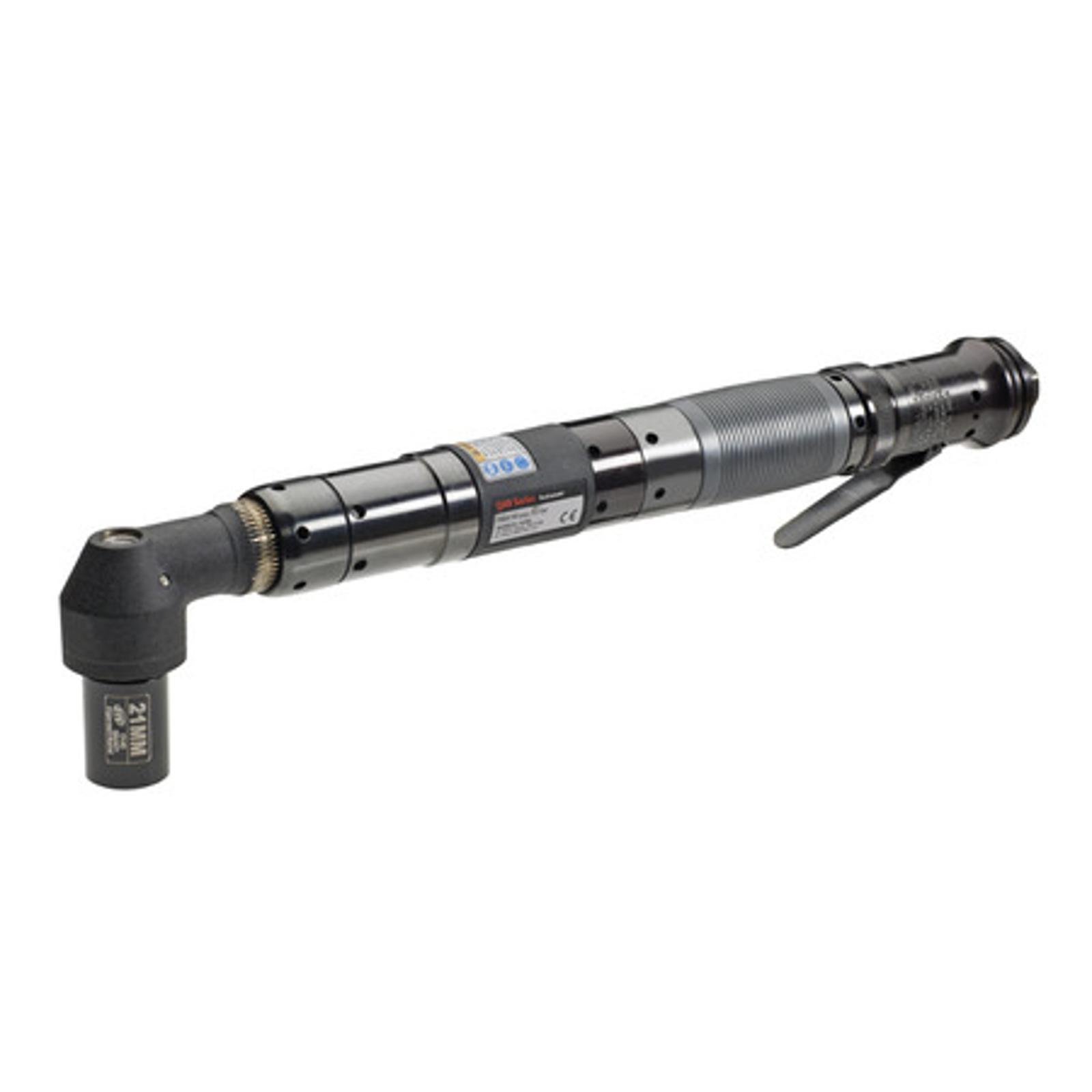 QA8 Series - Handheld Angle Stall
