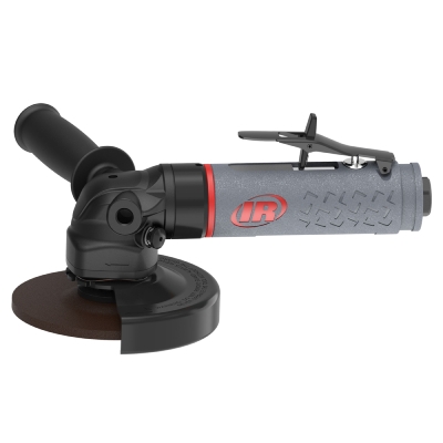 545MAX Series 2.5HP Air Angle Grinder | Ingersoll Rand Power