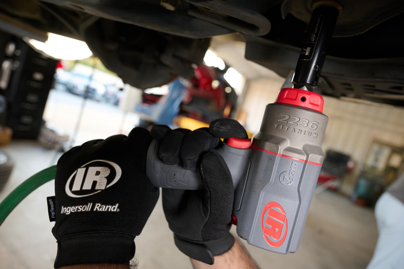 2236QTiMAX Impact Wrench