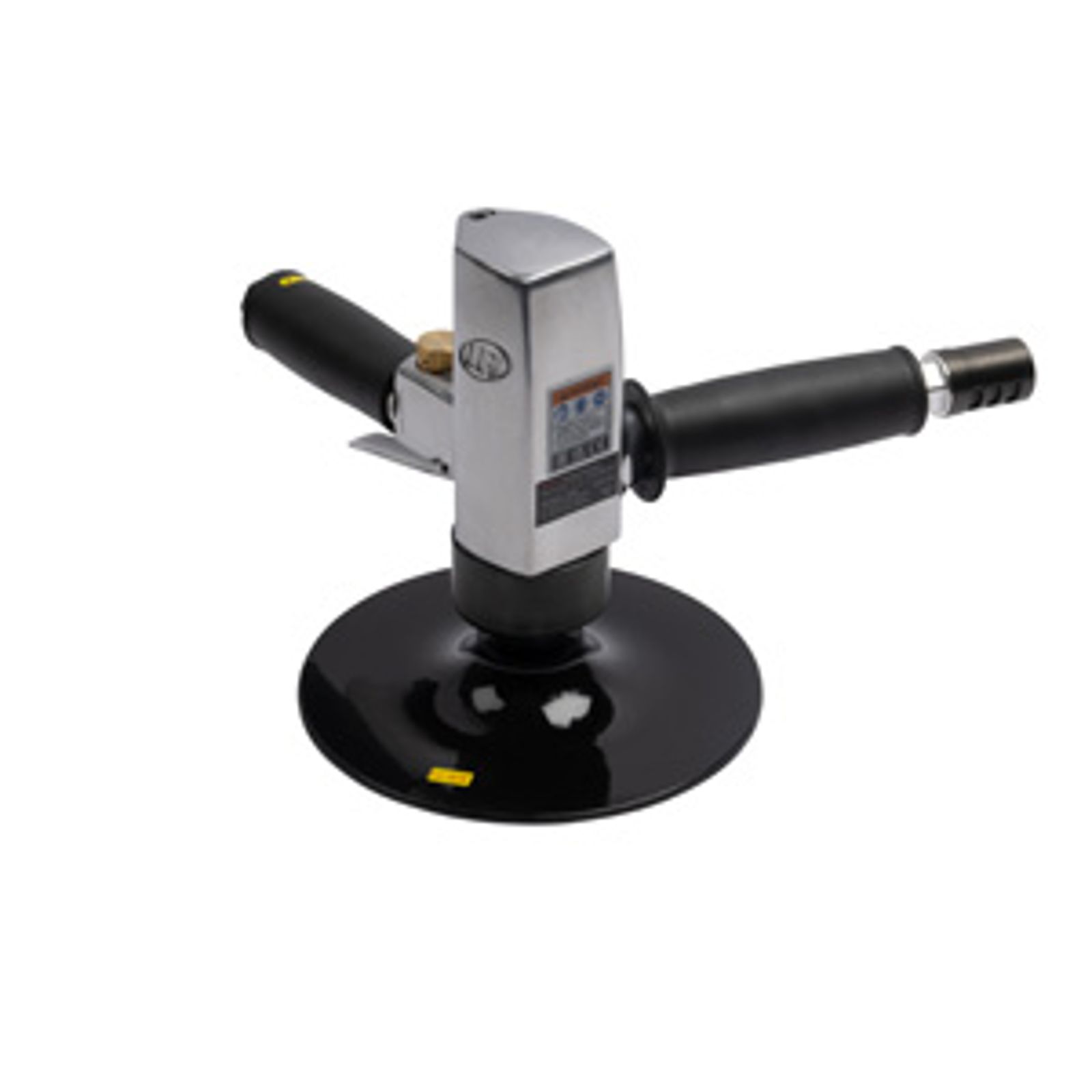318B Vertical Air Buffer