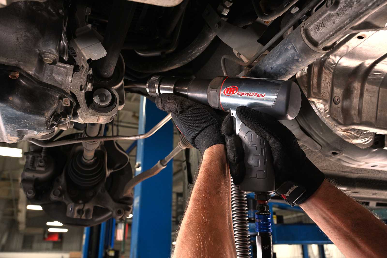123MAX_Air Hammer