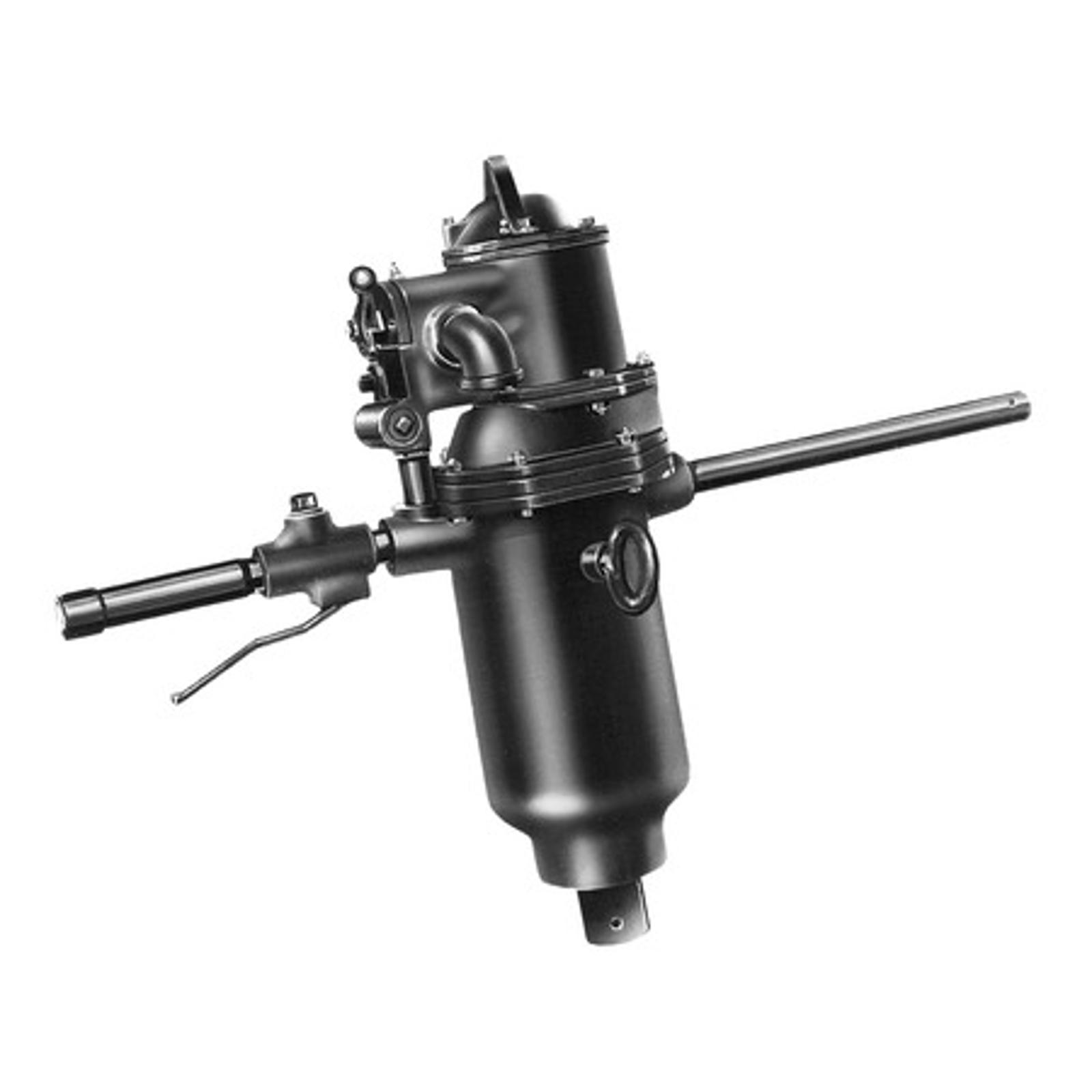 588A1 Impact Wrench