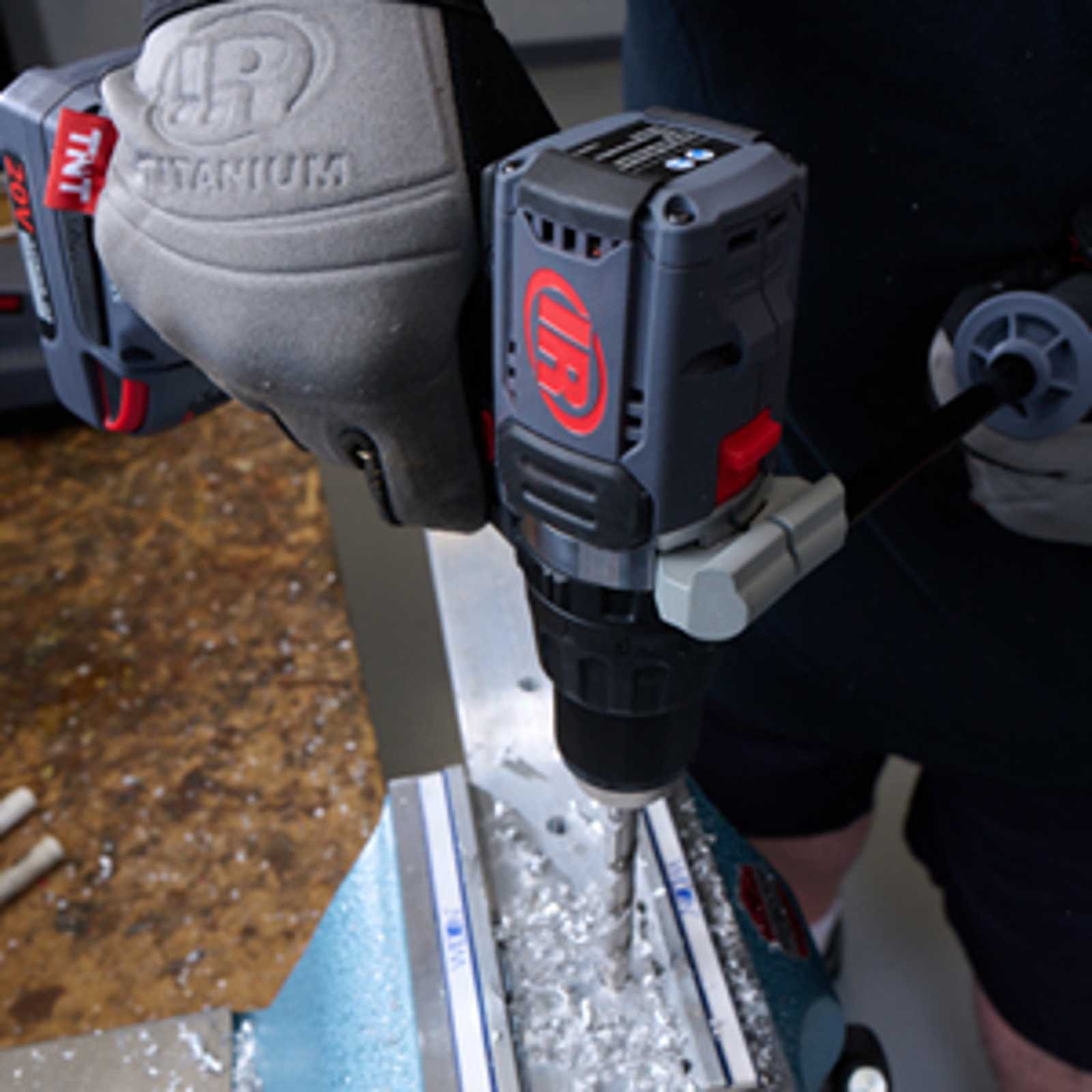 Hammer Drill tool