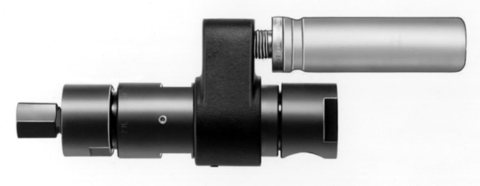 000 Series Milling Motors