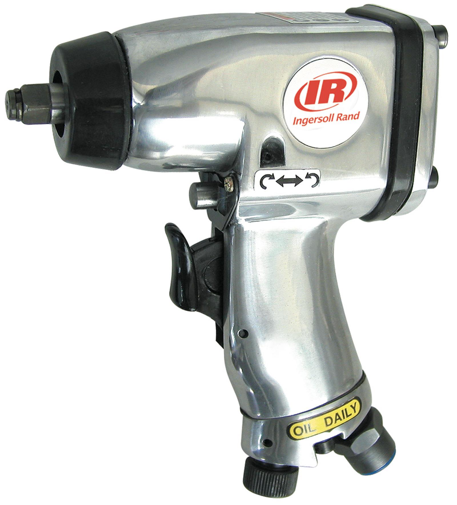 Llave de impacto neumática serie LA