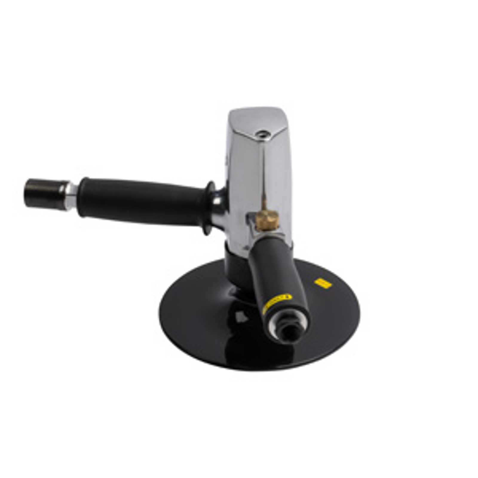 Vertical Air Buffer