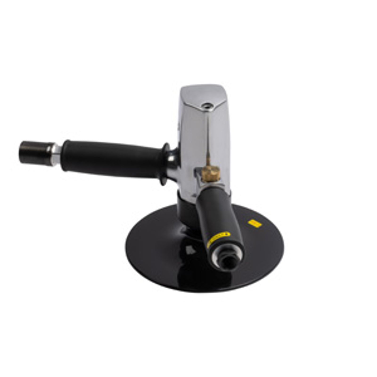 Vertical Air Buffer