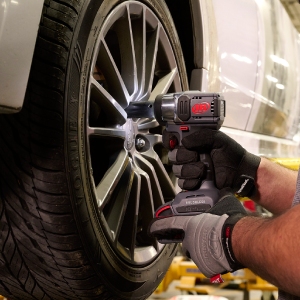 tire lane warranty icon