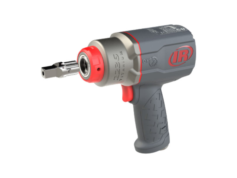image tool 2236 qtimax impact wrench