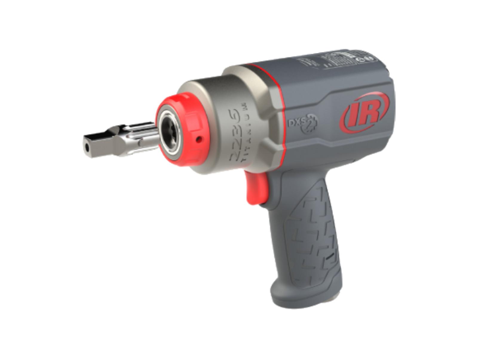 image tool 2236 qtimax impact wrench