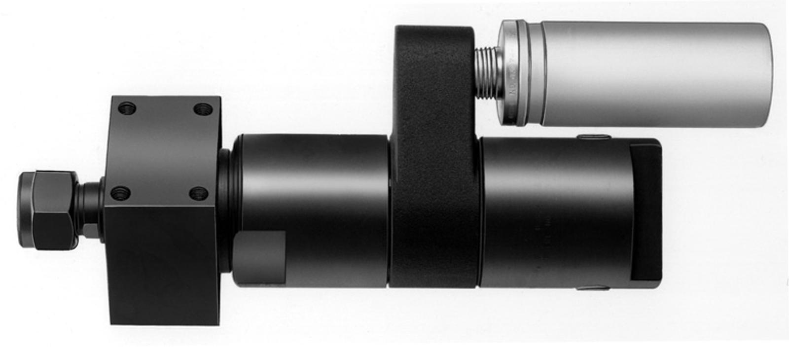 2200 Series Milling Motors