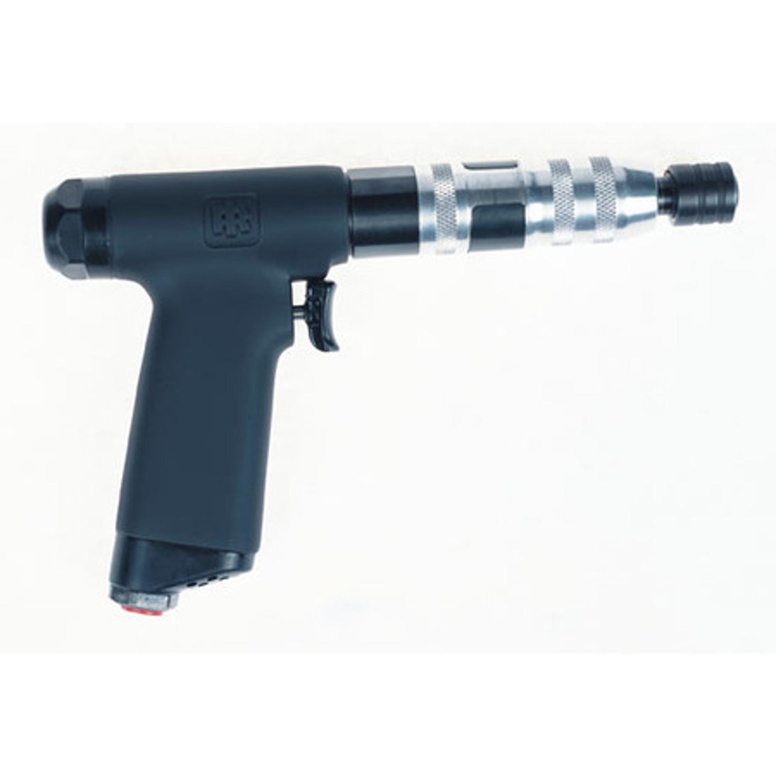 1 Series - Pistol Adjustable Cushion Clutch