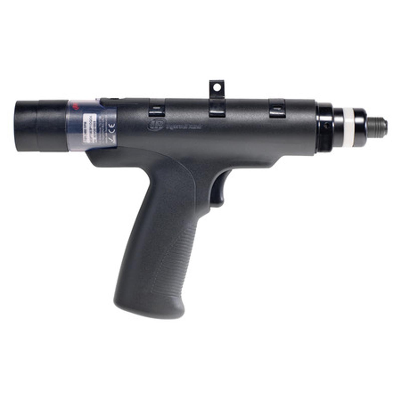 QE2 Pistol Series