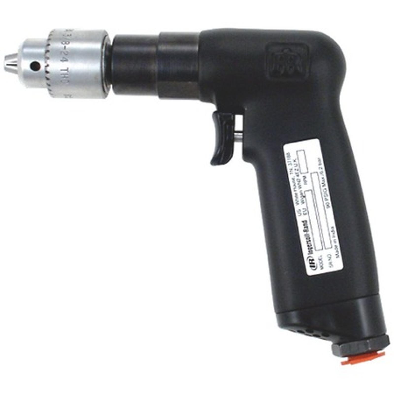 1 Series Pistol-Grip Drills