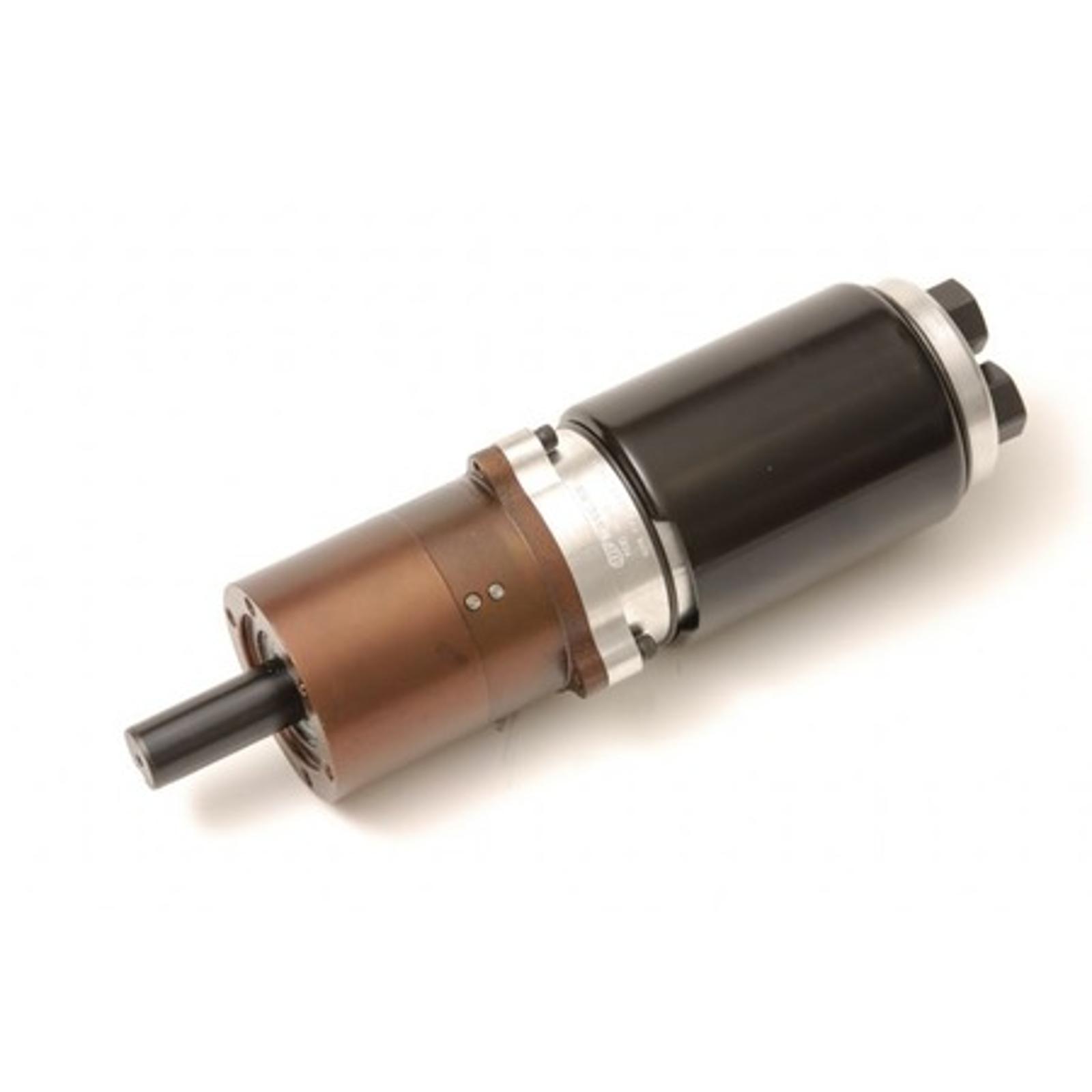 4800 Series Air Motors