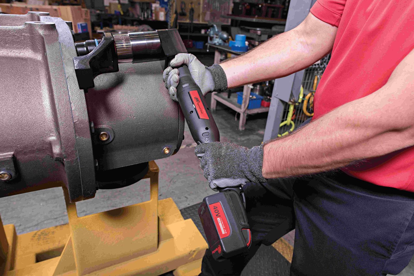 QX Multiplier 1620NM High Torque