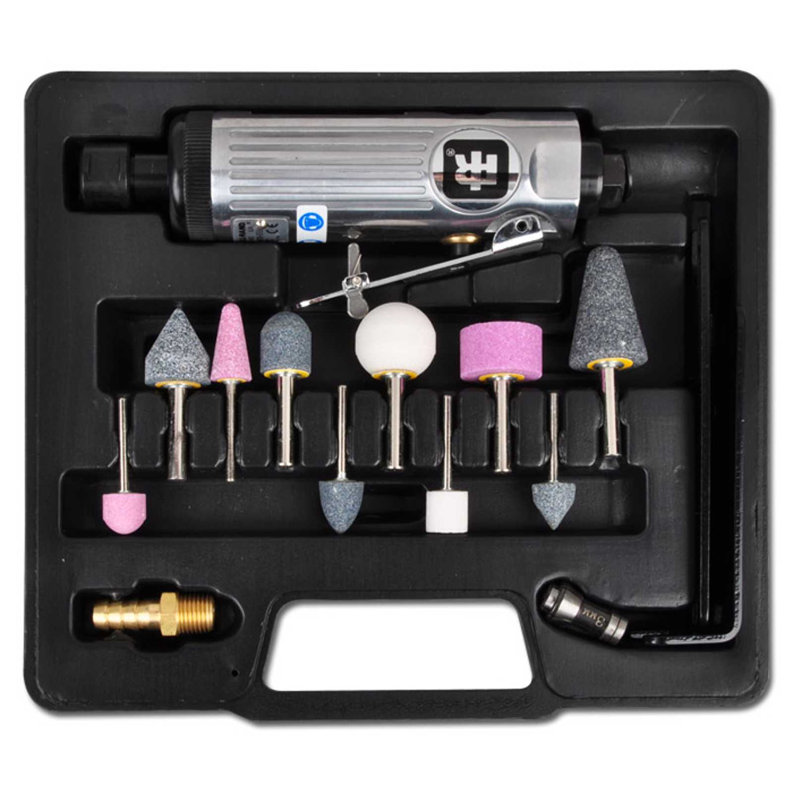 .la429 EMEA tools
