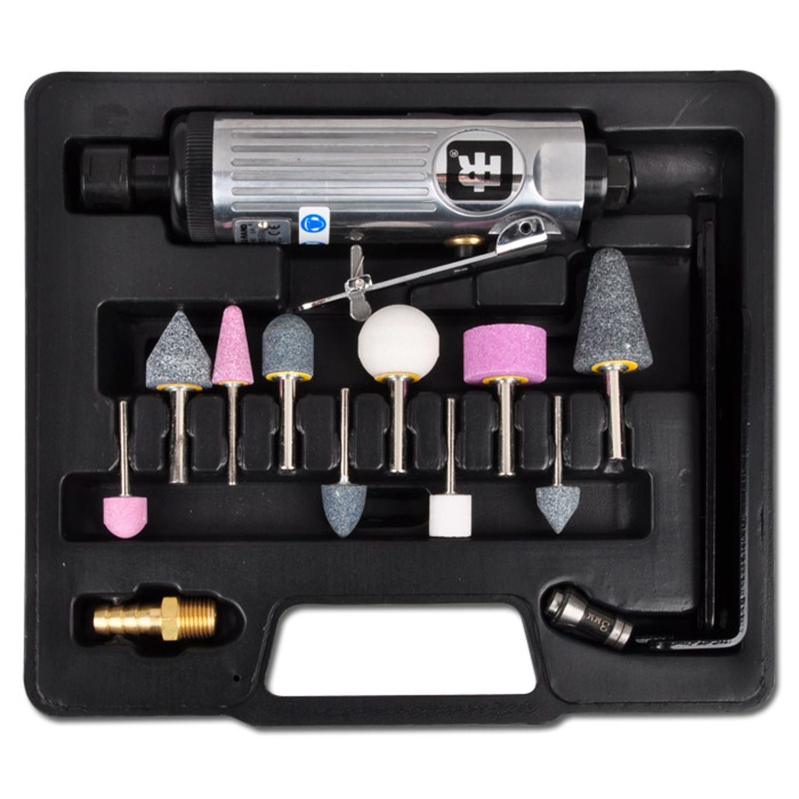 .la429 EMEA tools