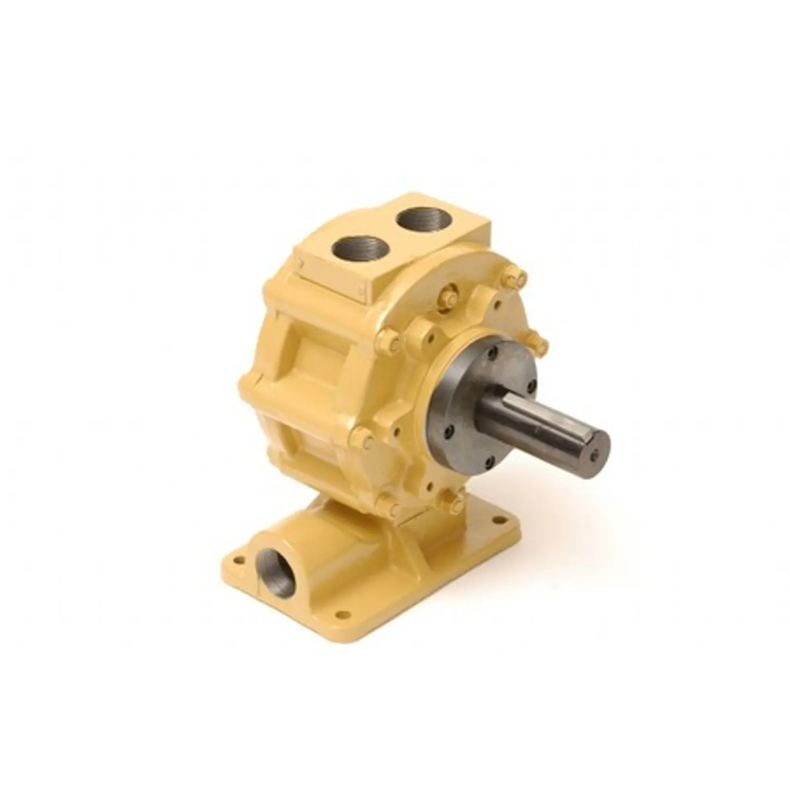 MVA | MOVO Series Air Motors