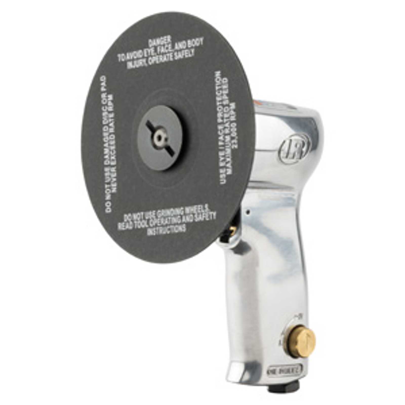 High Speed Sander