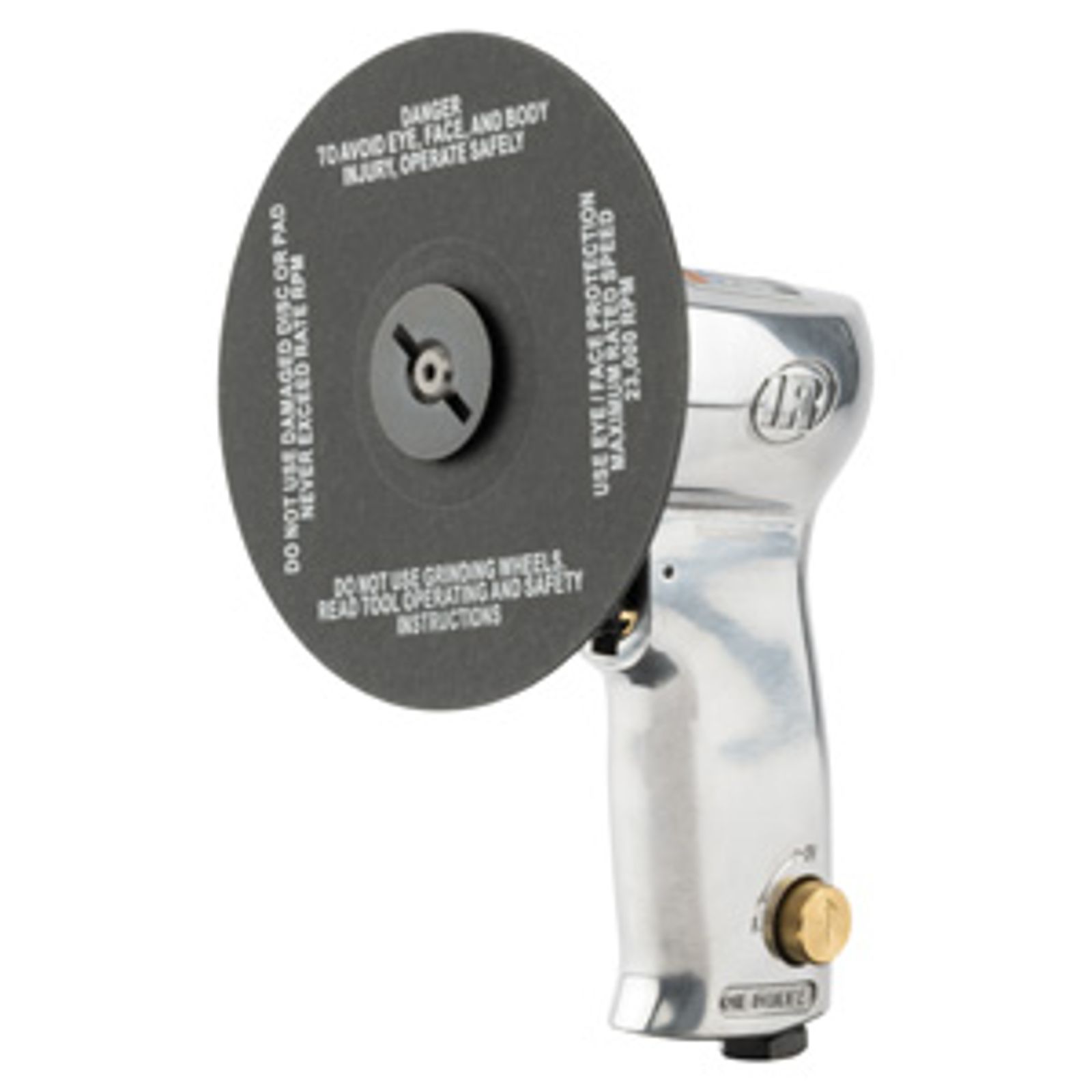 High Speed Sander