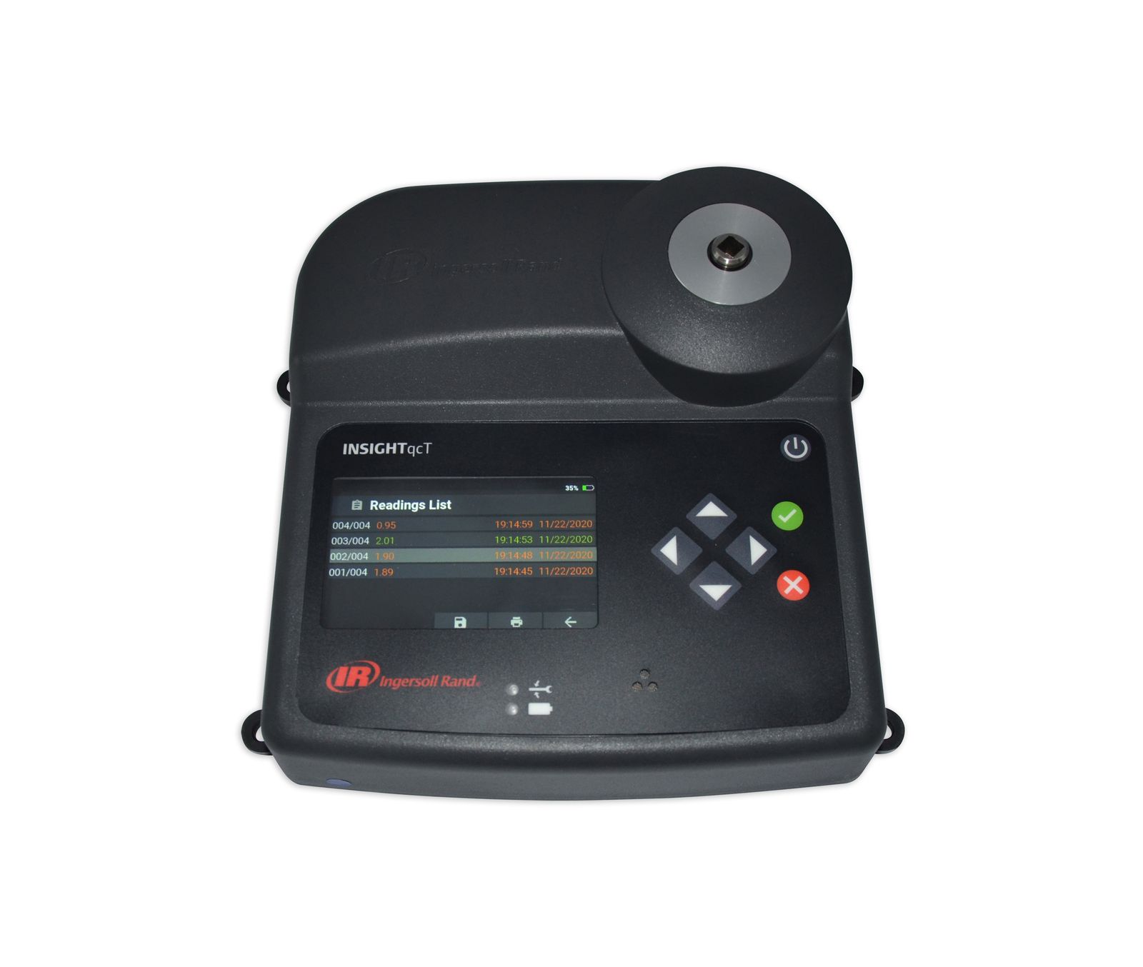 qct-controller-readings