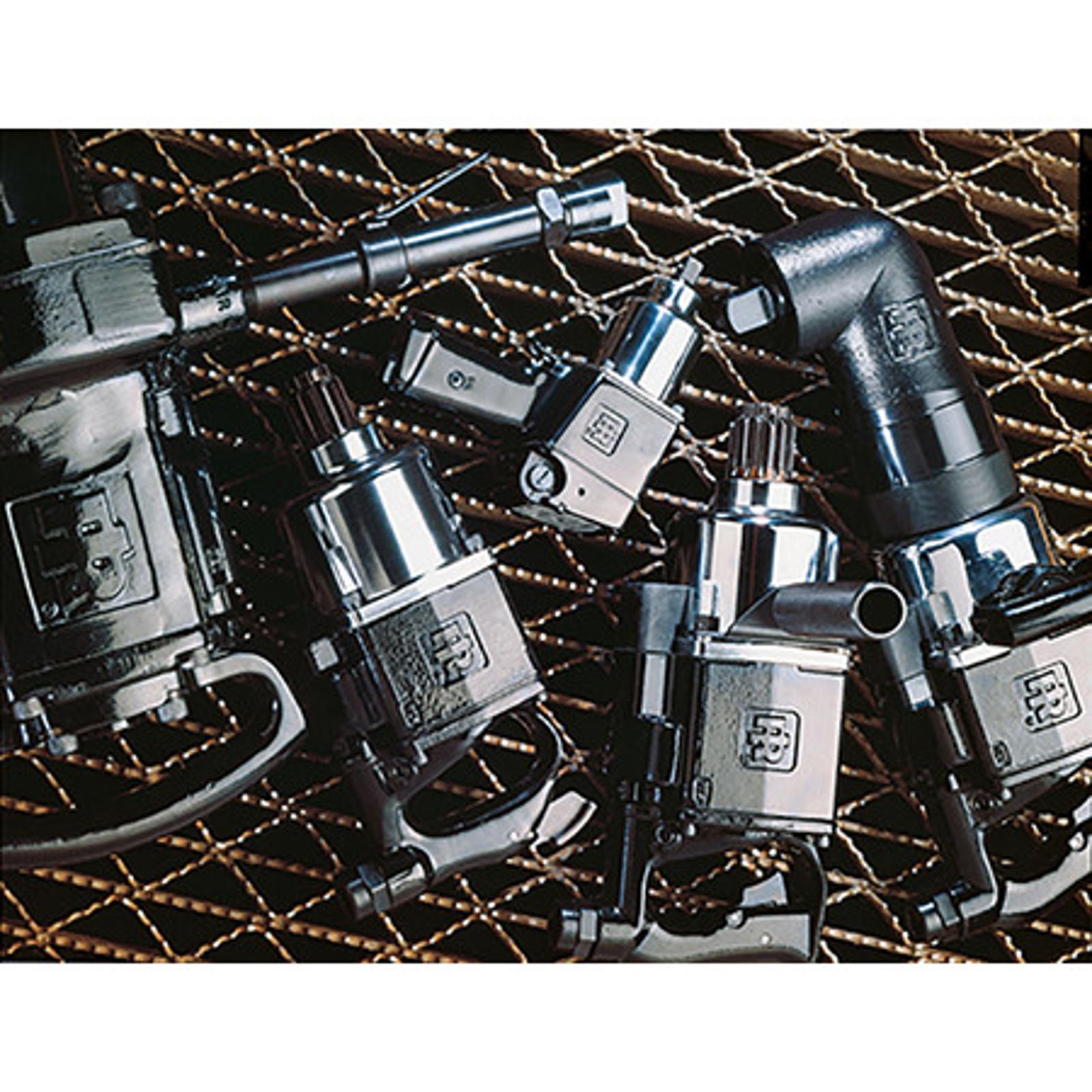 2950 Series Air Impact Wrench