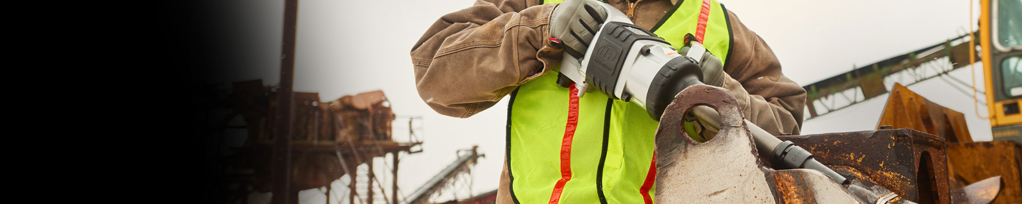 Impact Wrench Banner