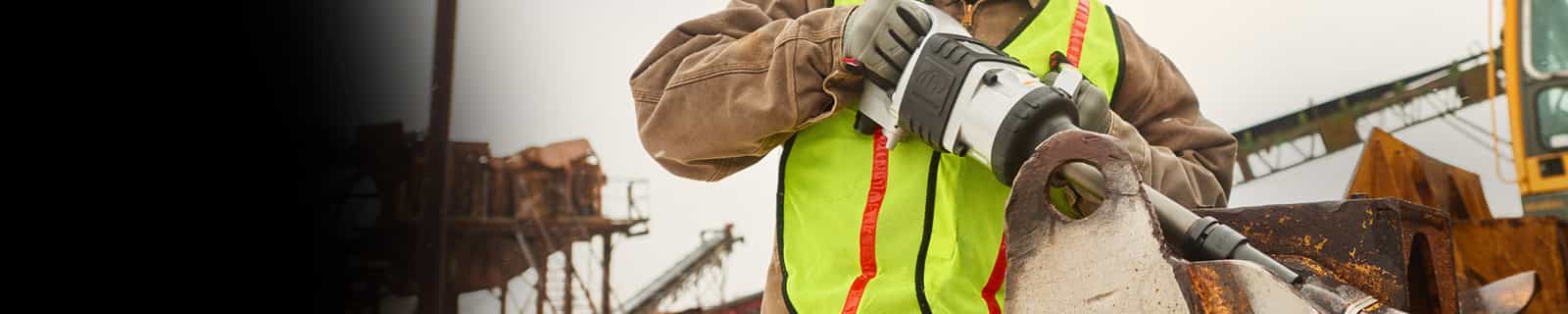Impact Wrench Banner
