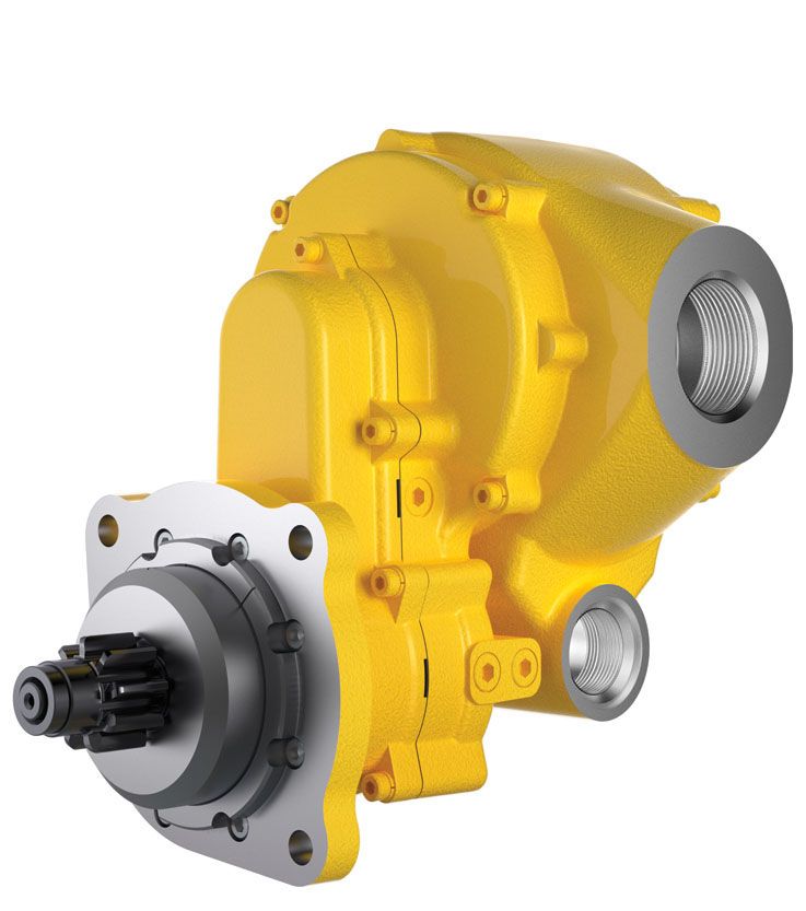 Air Starter Products For Diesel Engines | Masco Air Starter