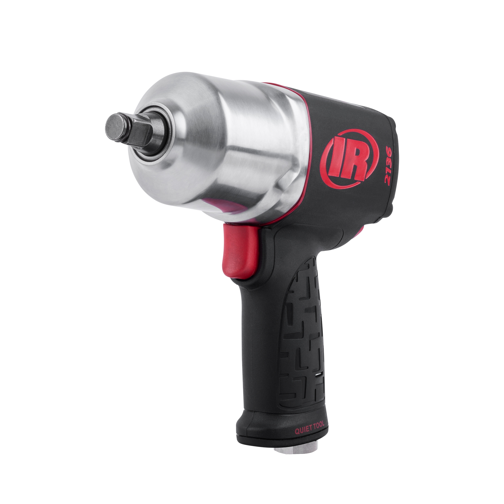 2136QXPA Series Impact Wrench | Ingersoll Rand Power Tools