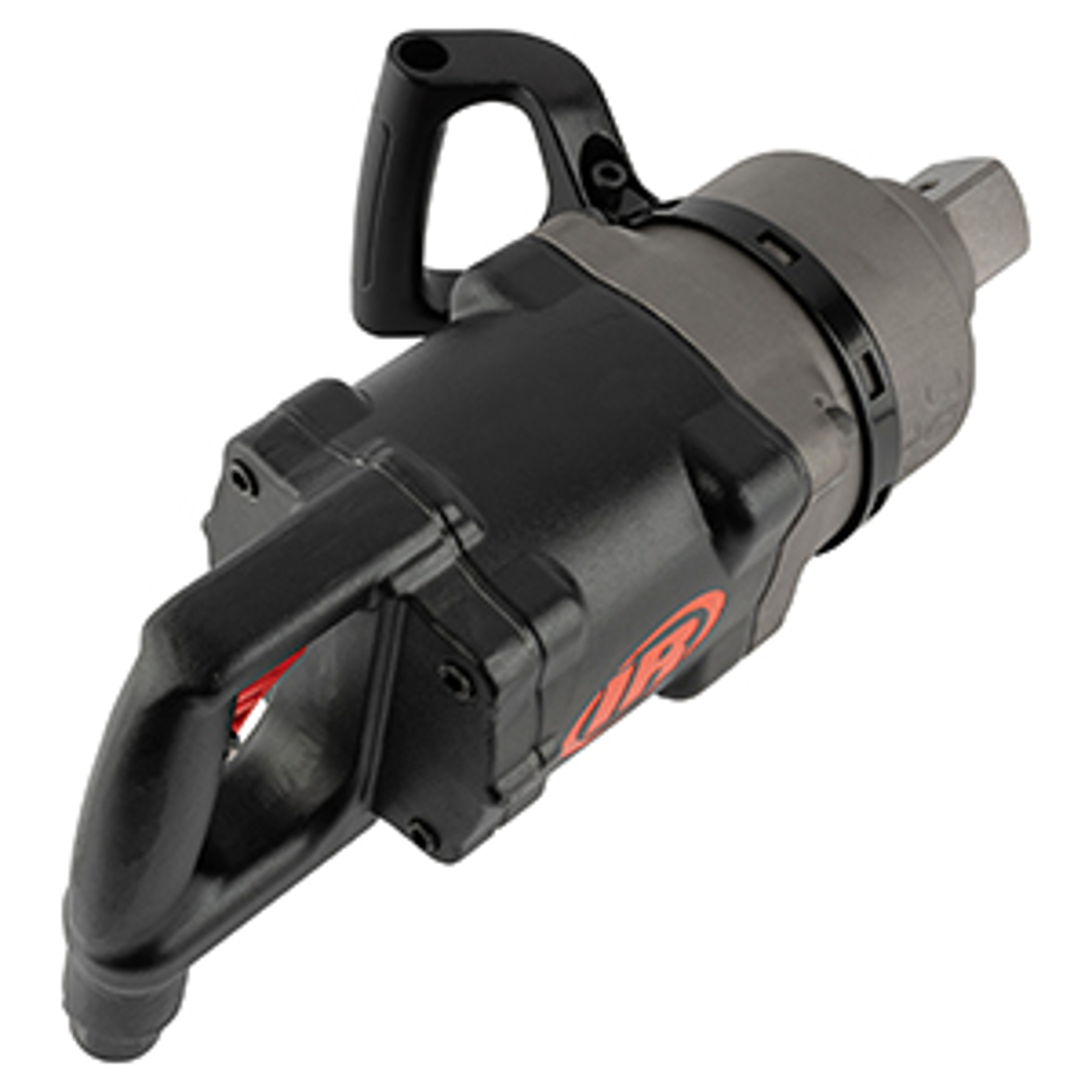 3956 Series Air Impact Wrench, D-Handle
