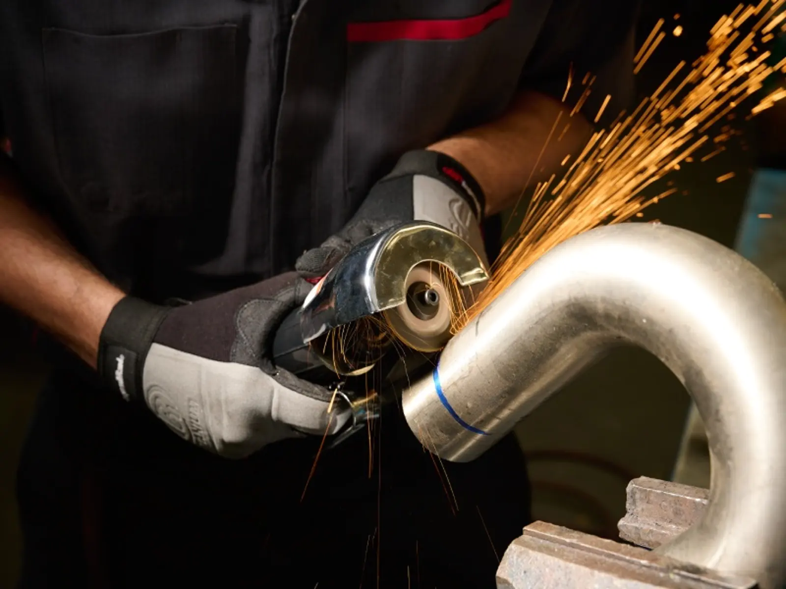 cut-off and saws for metalworking applications