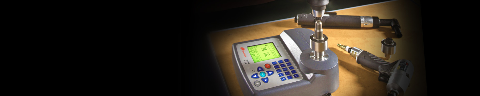 Calibration Equipment