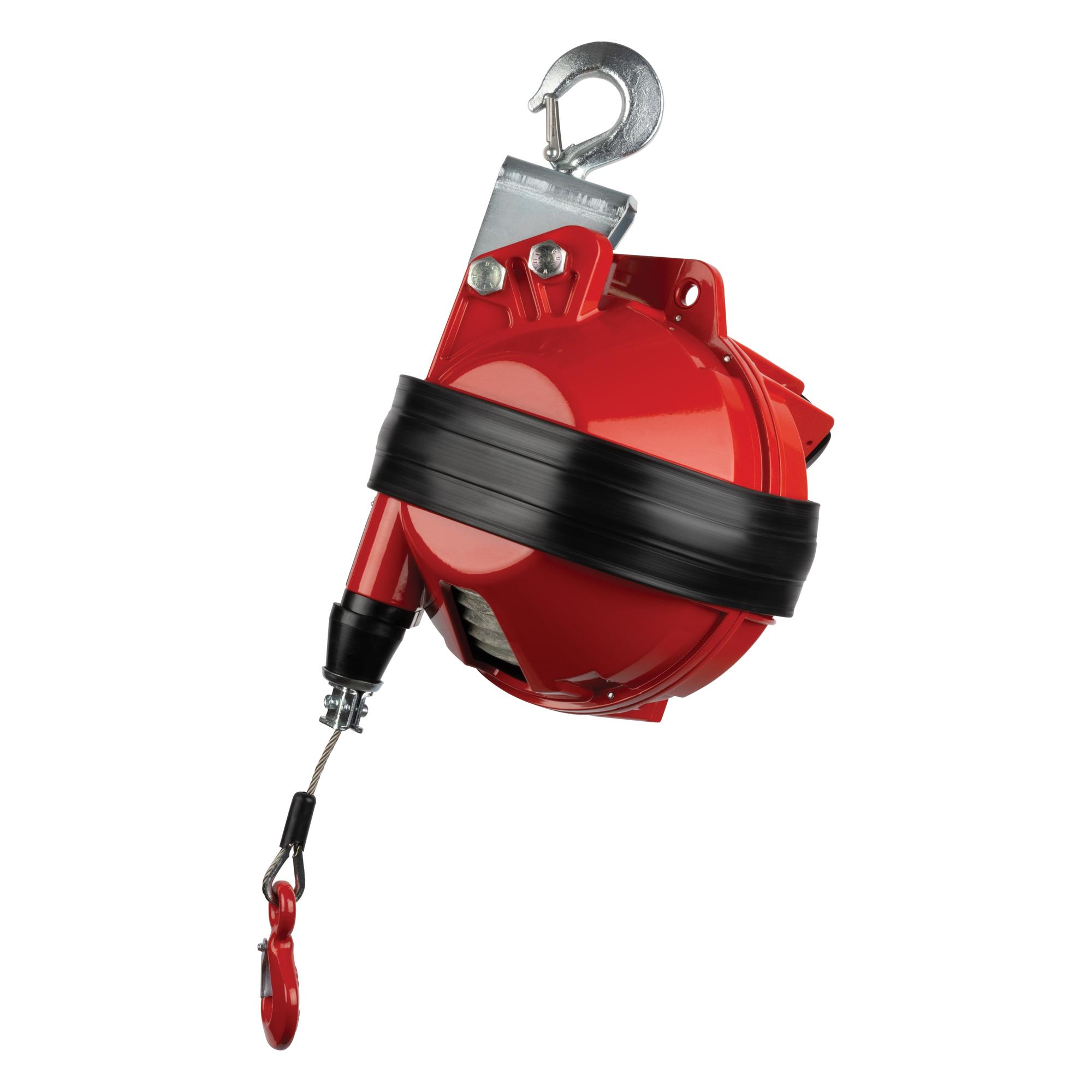 Spring Balancer Buffer Medium-Duty Spring Balancers | Ingersoll Rand Power Tools