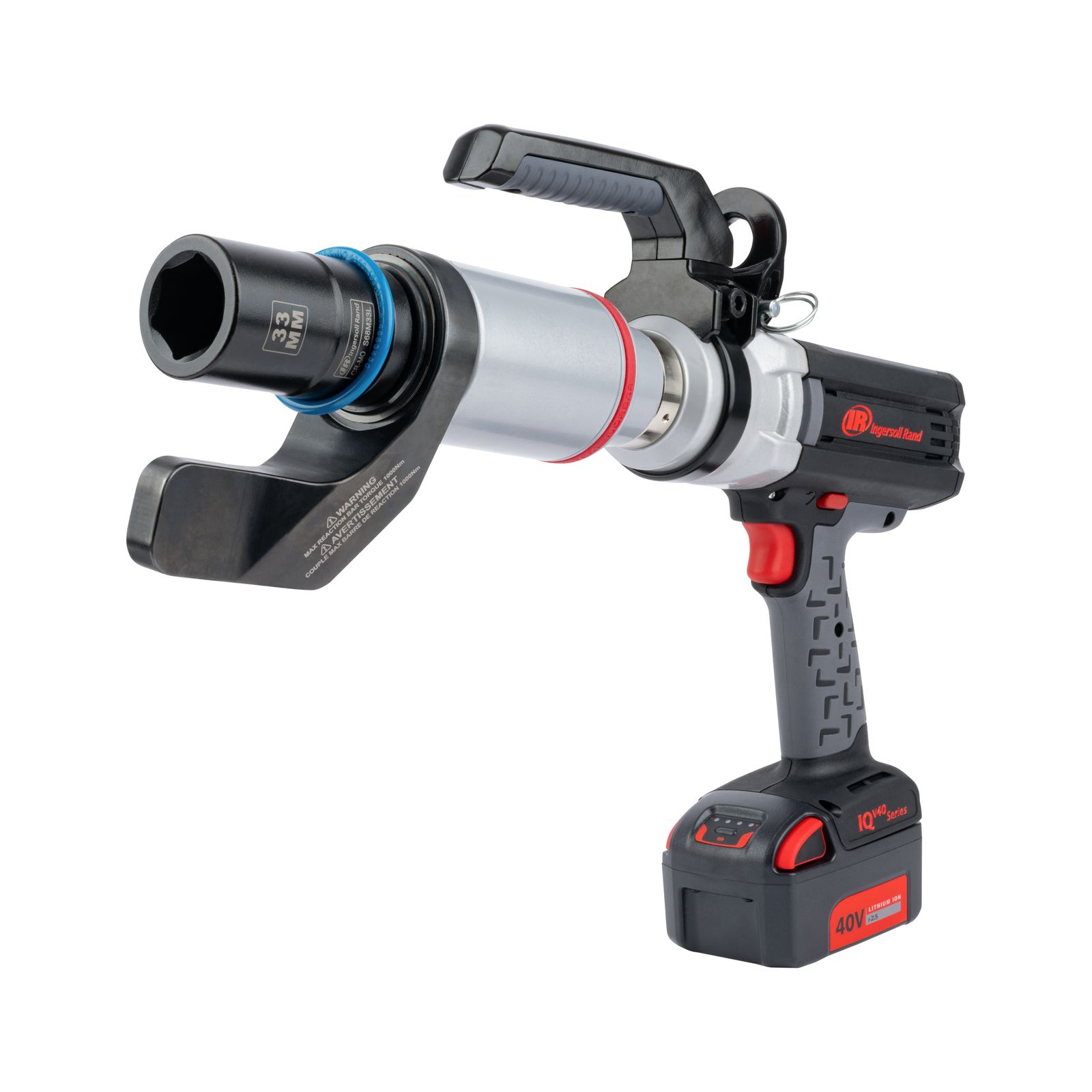 40V Cordless Multiplier w. Socket