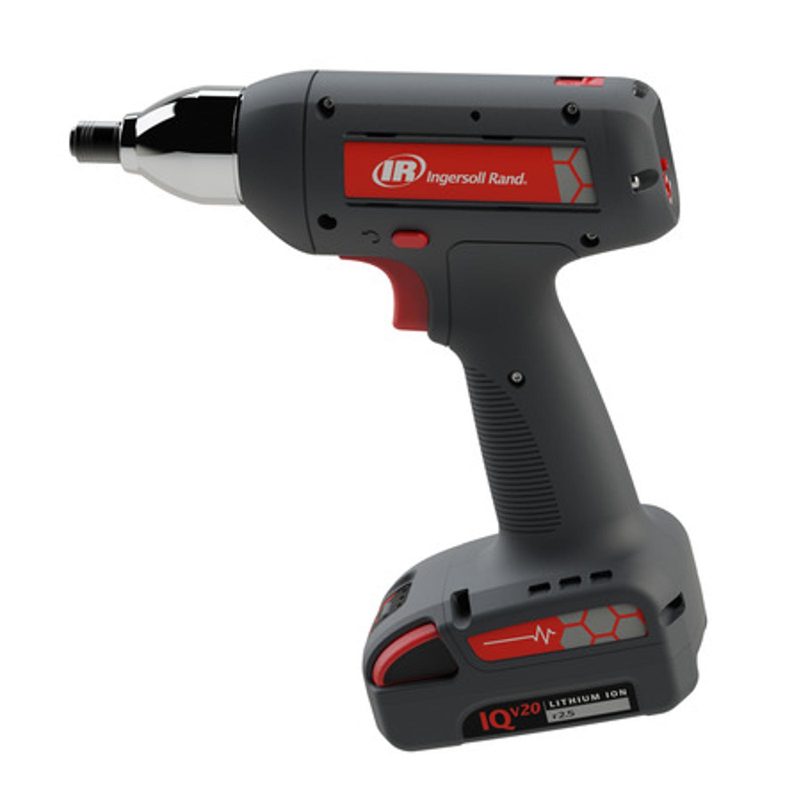 QXFD Cordless Precision Screwdriver, Pistol Grip