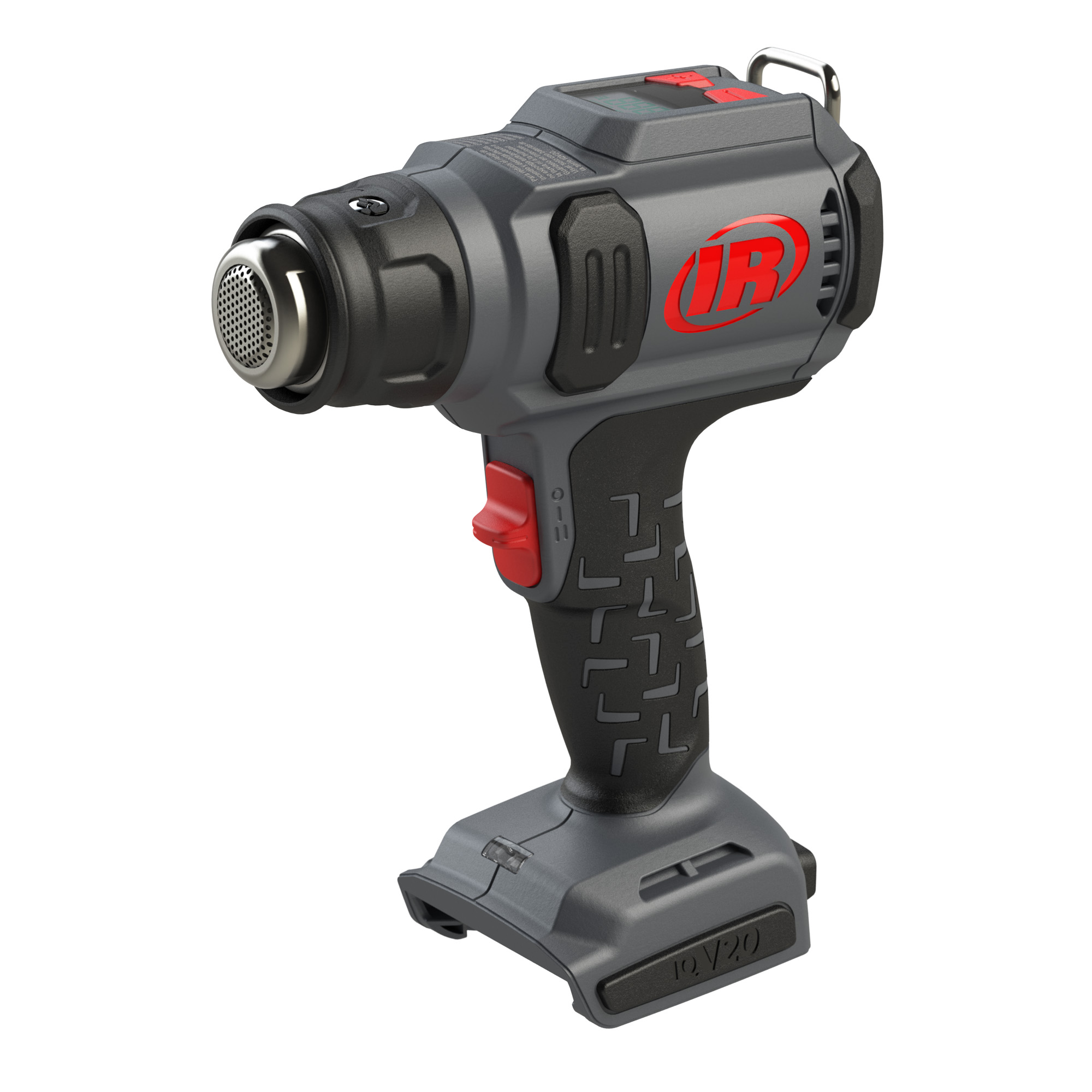 H3111_Baretool Heat Gun