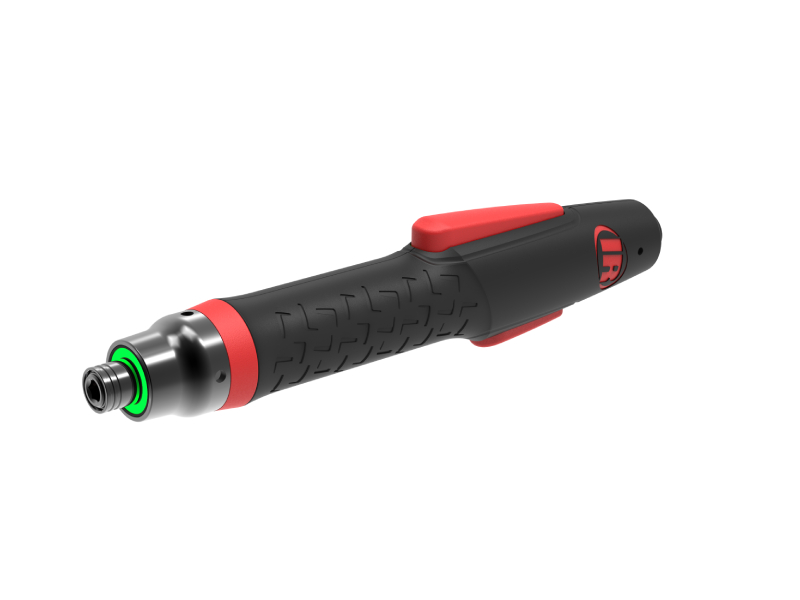IQi Transducerized Screwdriver