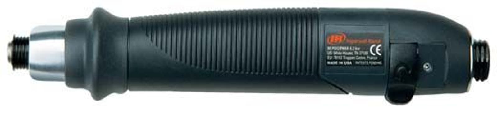 Q2 Series - Inline Adjustable Cushion Clutch