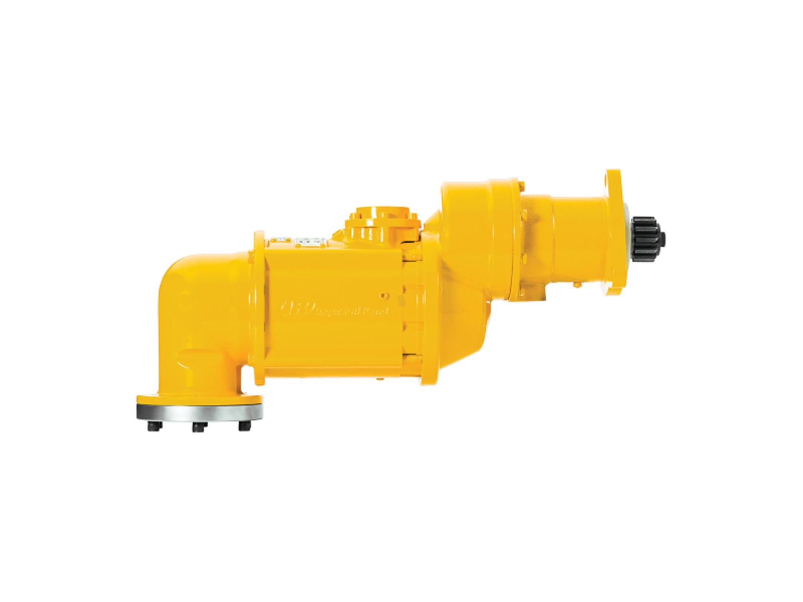 ST1000M Air Starter for Industrial Use