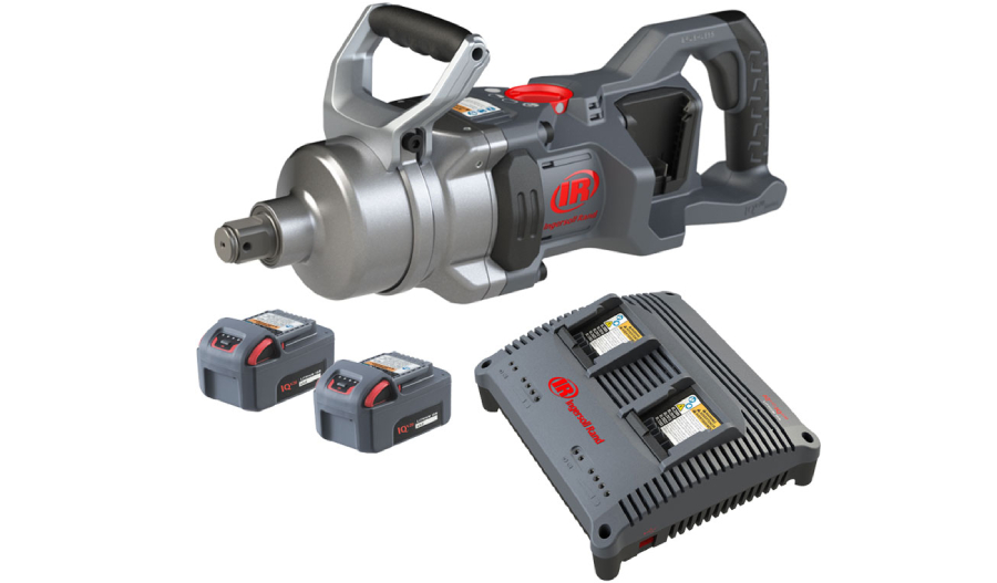 W9000 Kit