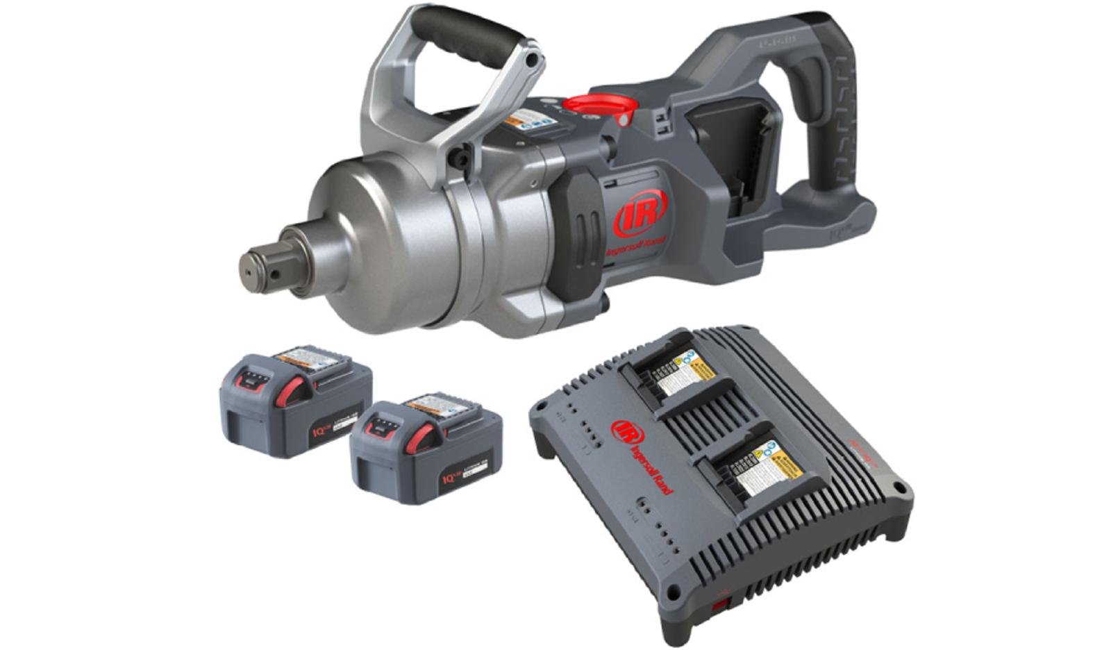 W9000 Kit