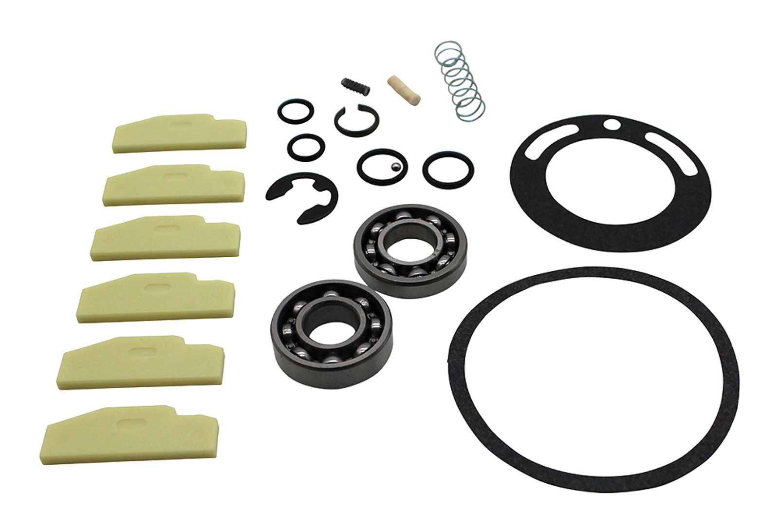231-TK3 1/2"" Air Impact Wrench Tune-up Kit