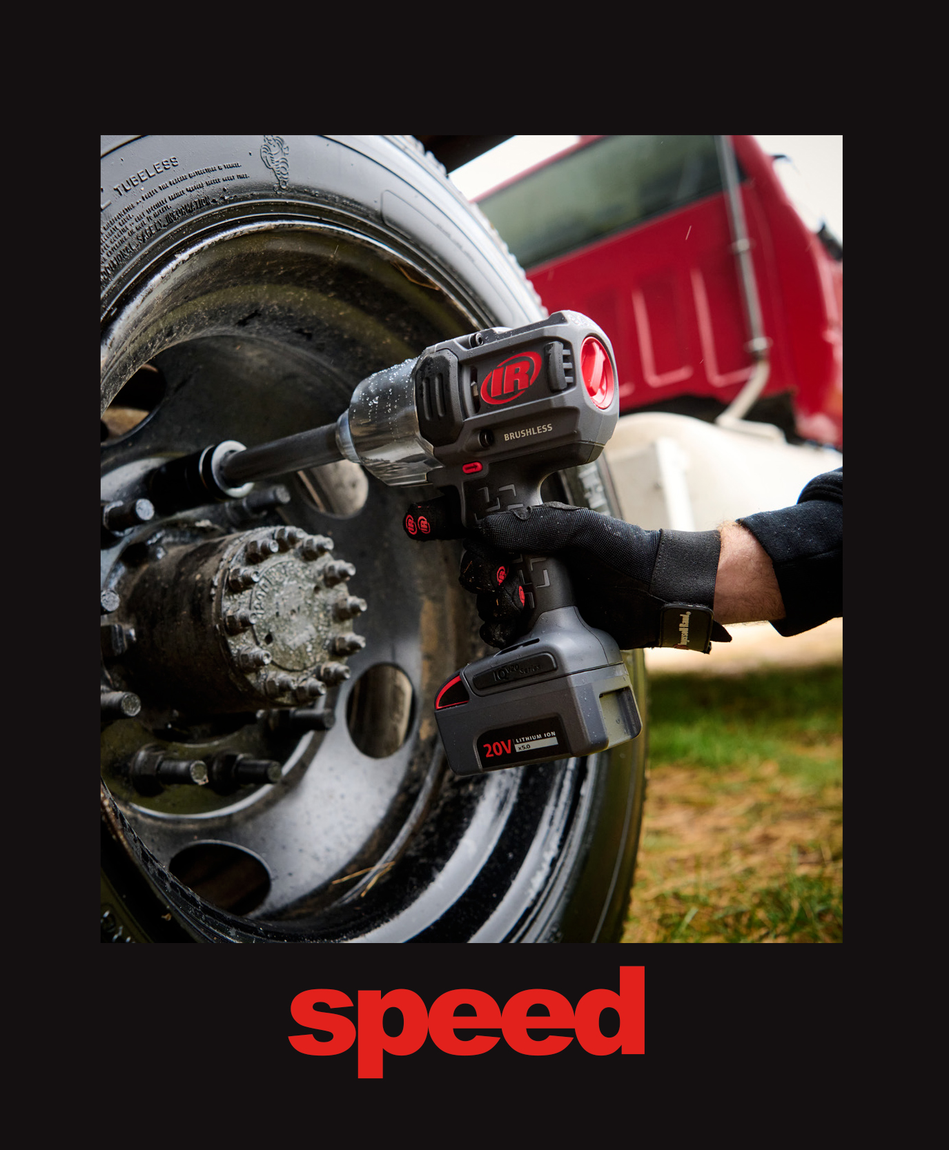 tool for tires worker 