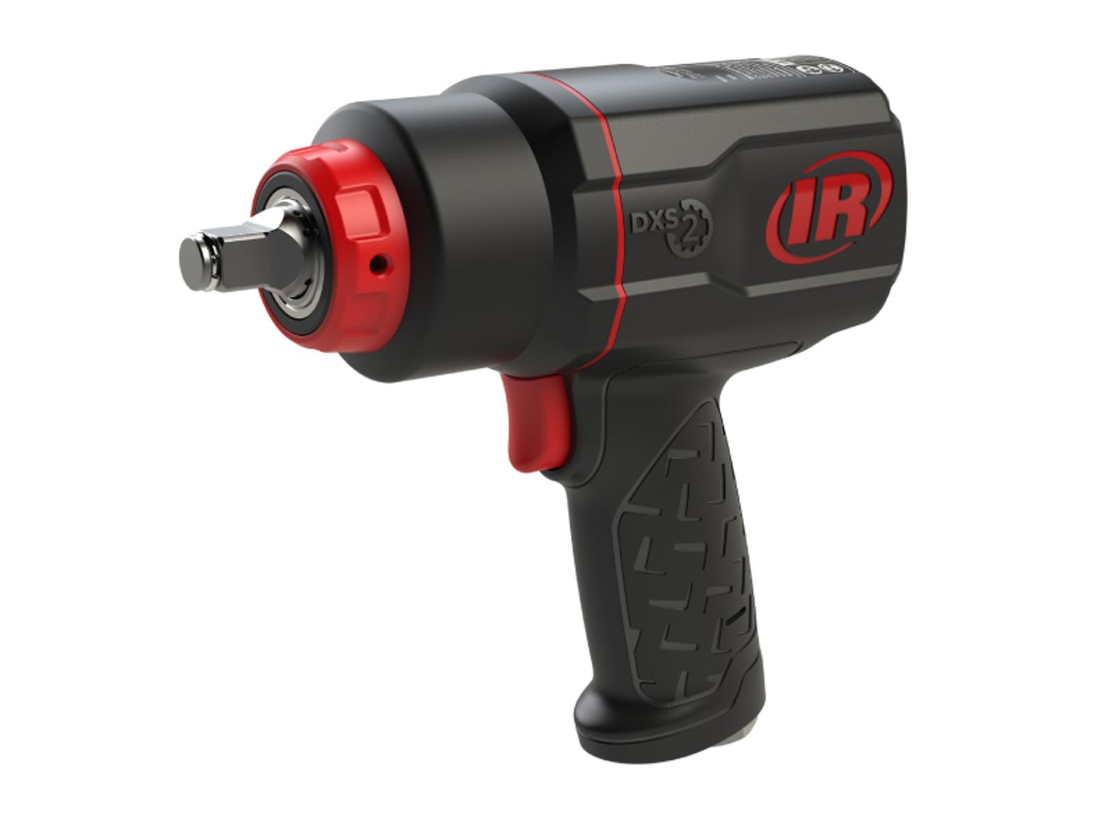 2236QXPA DXS® Quiet 1/2" Air Impact Wrench
