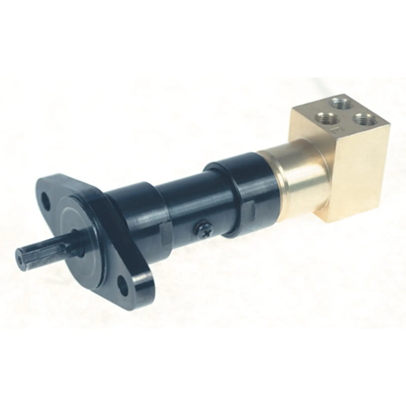 M002 Series Air Motors