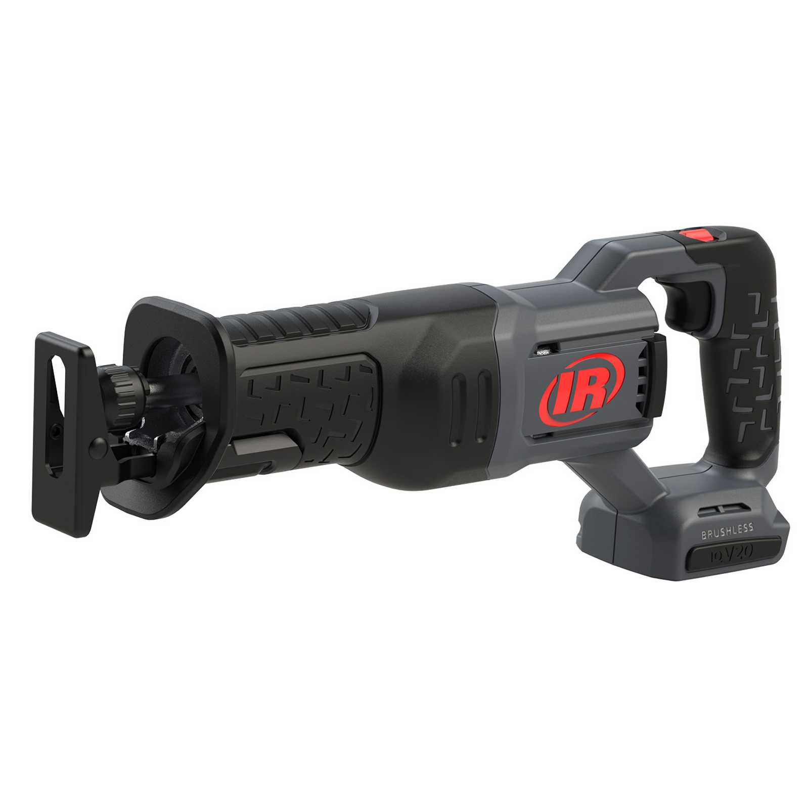 C5101 tool black red grey IR sawzall