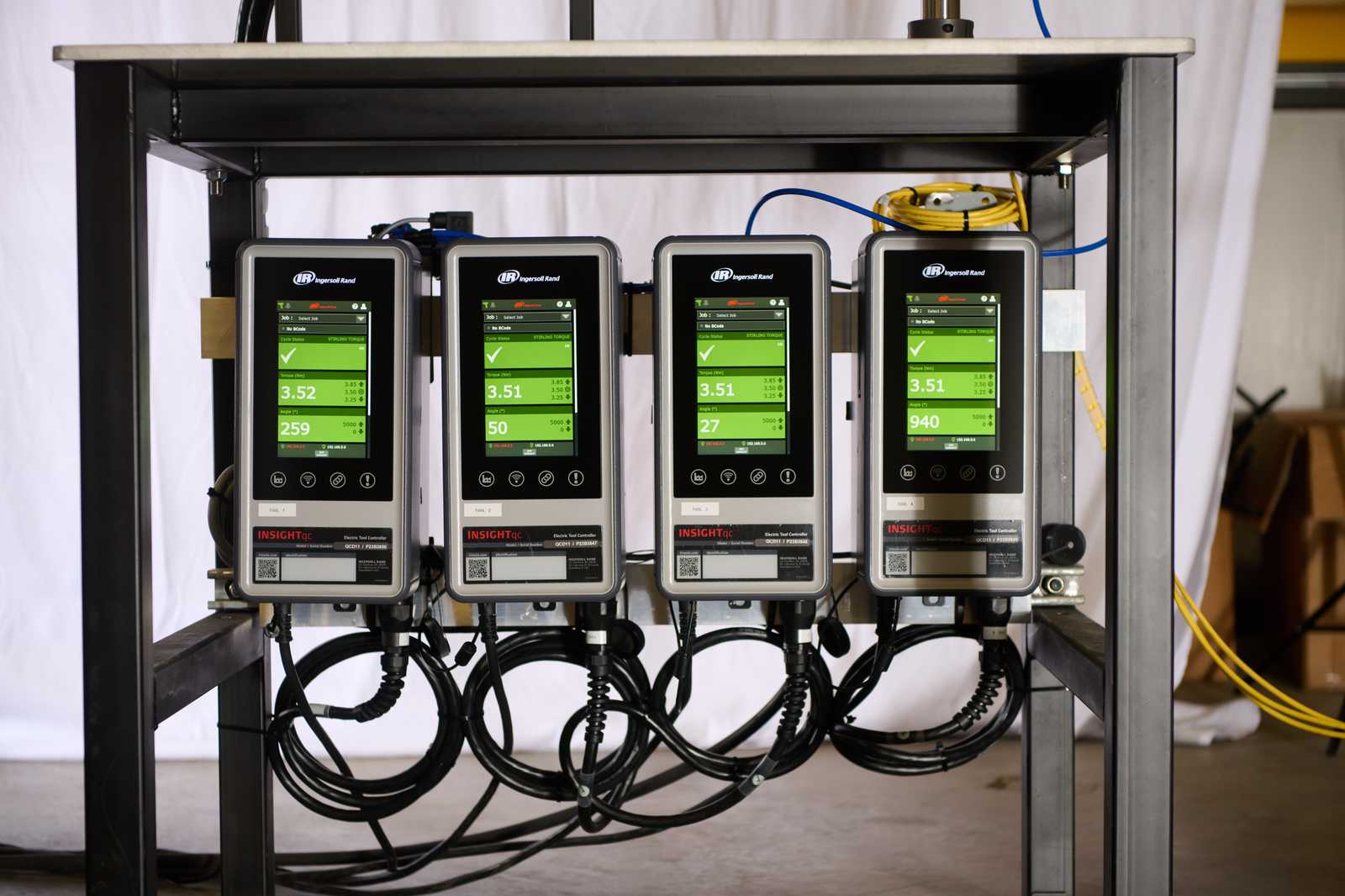 2022 IR Multi Spindle