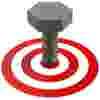 icon render